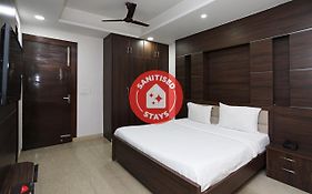 Spot On 74347 Satyam Bhawan
