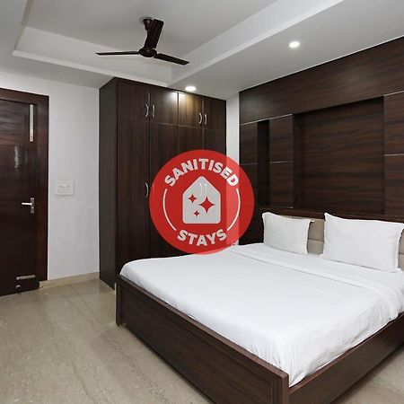 Spot On 74347 Satyam Bhawan Hotel Puri Exterior photo