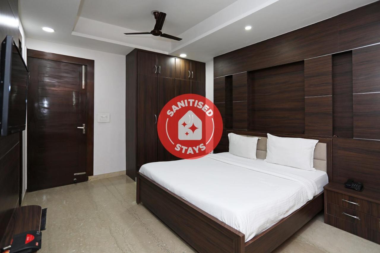 Spot On 74347 Satyam Bhawan Hotel Puri Exterior photo
